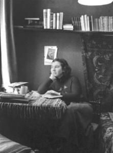 Etty Hillesum