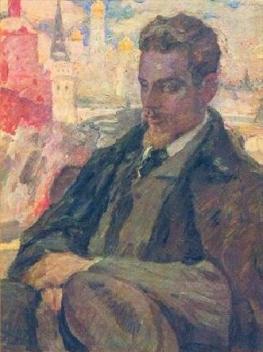 rilke_in_moscow_by_l-pasternak_1928