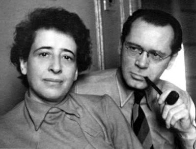 arendt and blucher